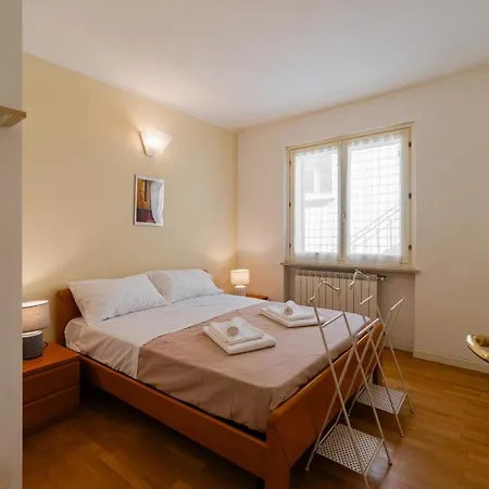 Apartment Sweet Lungolago Garibaldi *